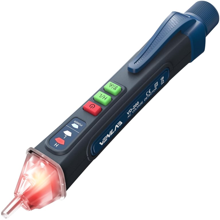 VENLAB Voltage Tester