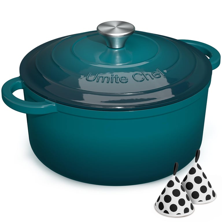 Umite Chef 7QT Dutch Oven