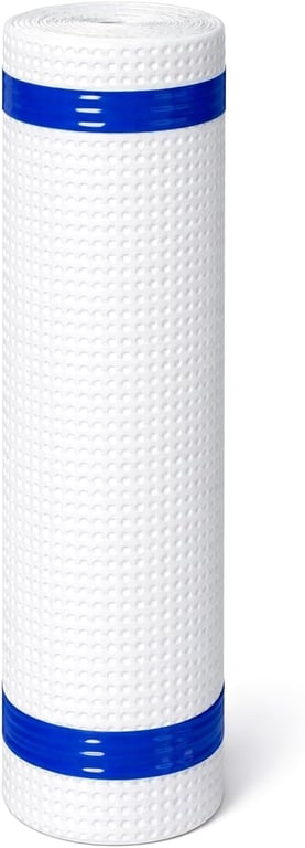 Whitecap Dimple Drainage Mat