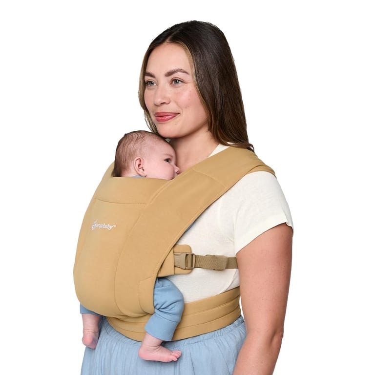 Ergobaby Embrace Newborn Carrier