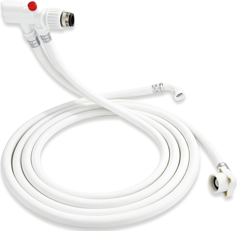 Garsoo 8ft Countertop Dishwasher Hose
