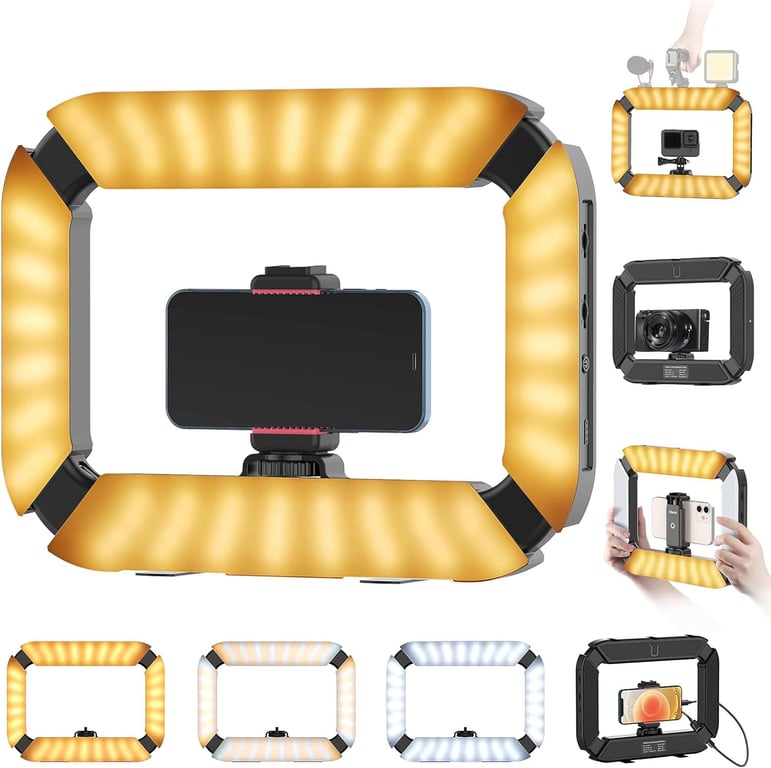 PICTRON U200 Rig