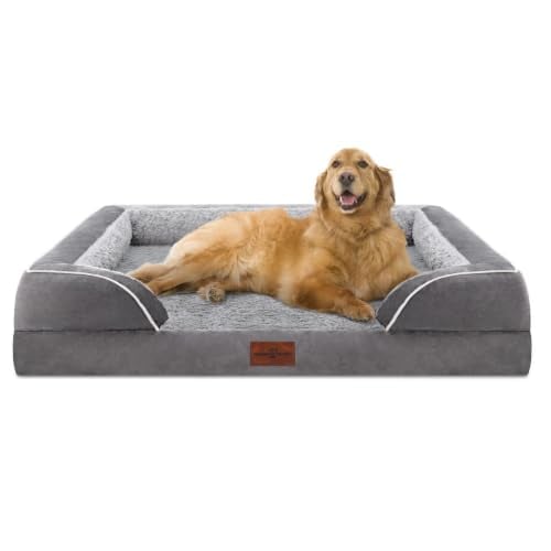 Comfort Expression Dog Bed