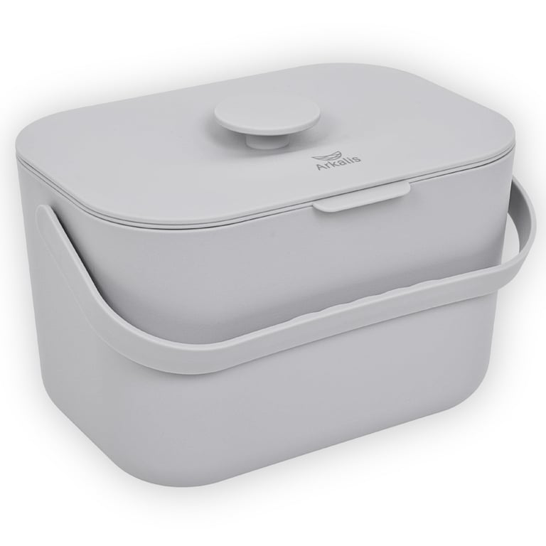 Arkalis Countertop Compost Bin
