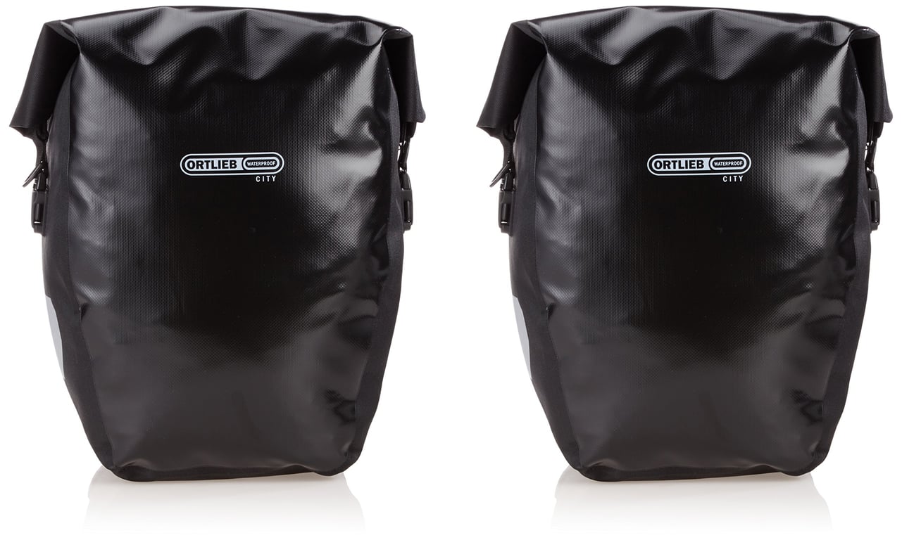 Ortlieb Waterproof Bike Bag