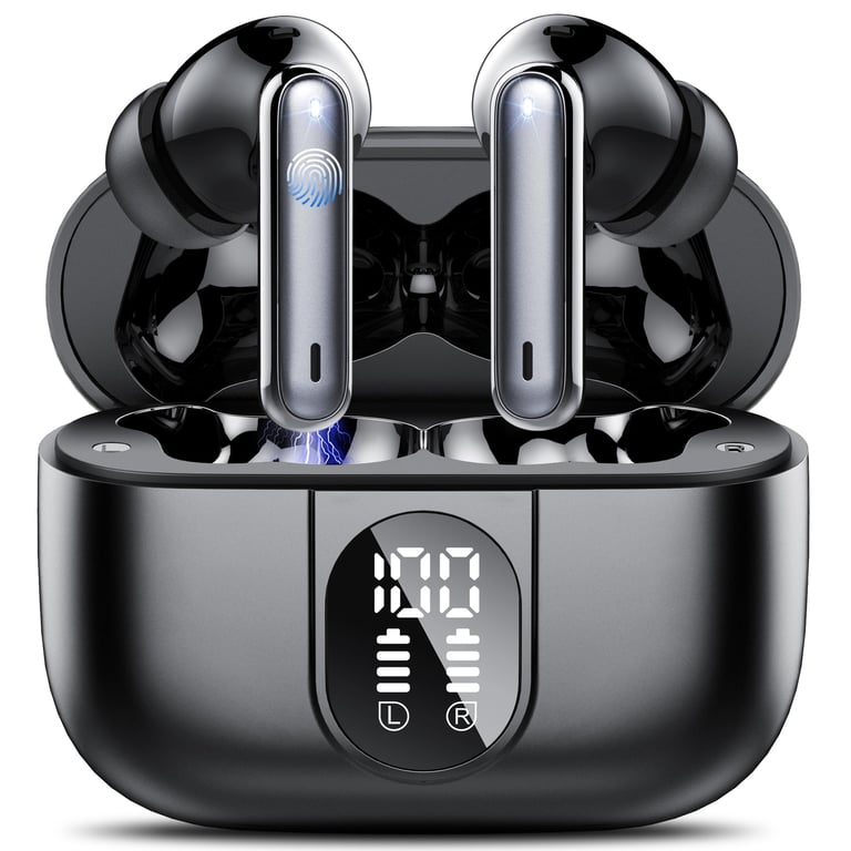 Csasan Real-Time Translator Earbuds