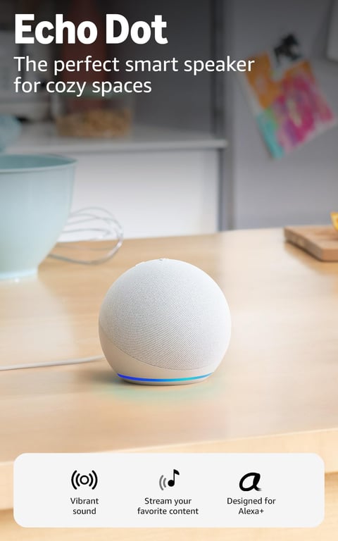 Echo Dot