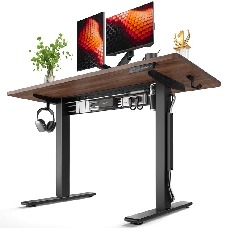 FEZIBO Electric Standing Desk