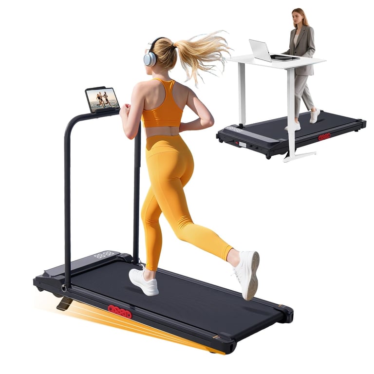 Kassadin Portable Walking Pad