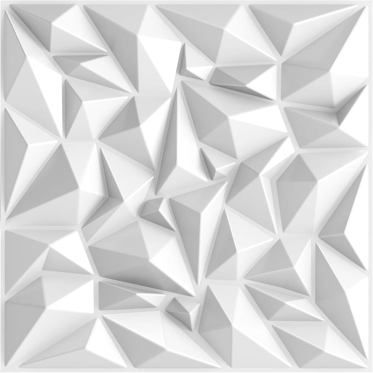 TroyStudio Acoustic Diffuser Panels