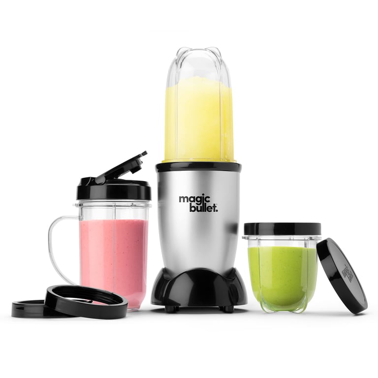 Magic Bullet 11‑Piece Blender