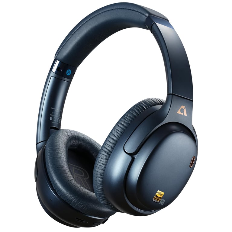 1Mii AI E700 Headphones