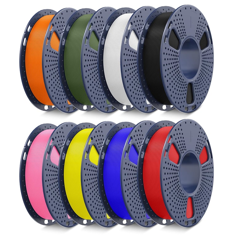 JAYO Rapid PLA Bundle
