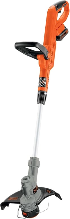 BLACK+DECKER 20V String Trimmer & Edger