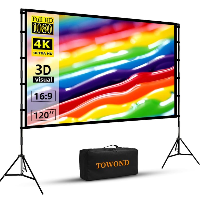 TOWOND Screen