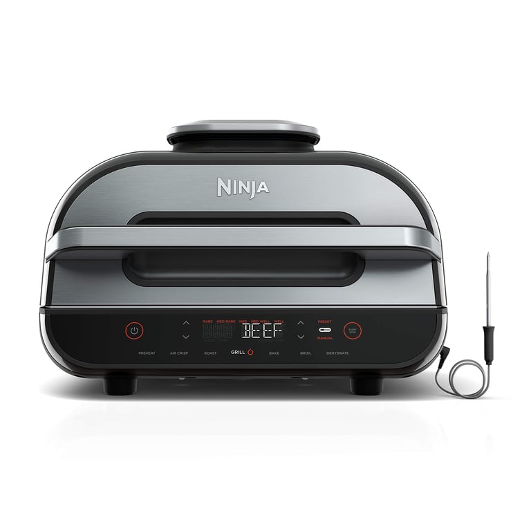 Ninja Foodi Smart XL