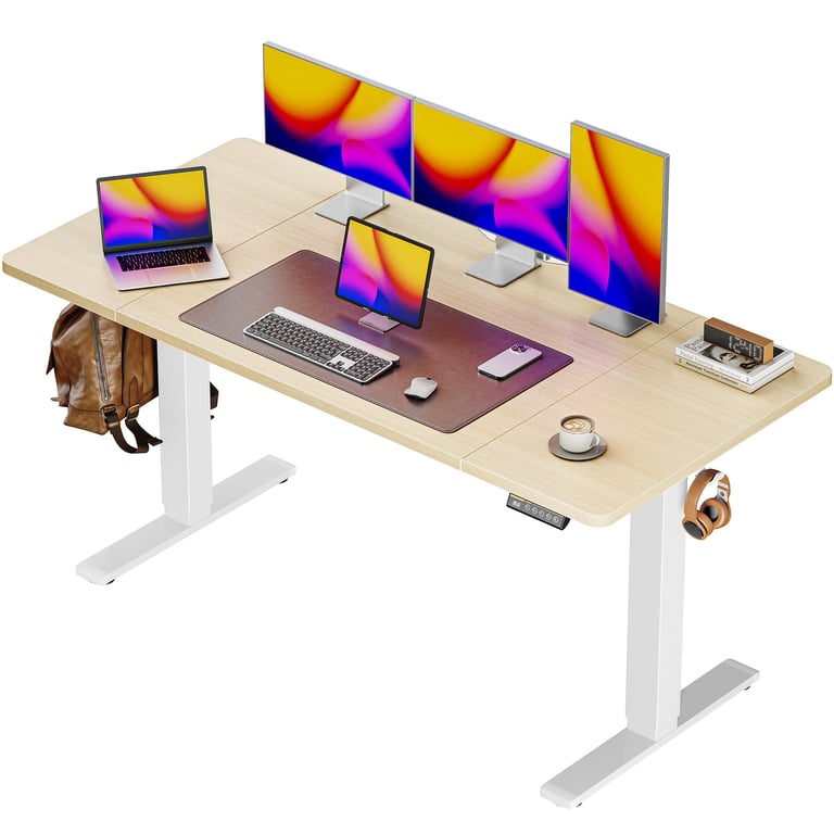 Huuger Electric Standing Desk