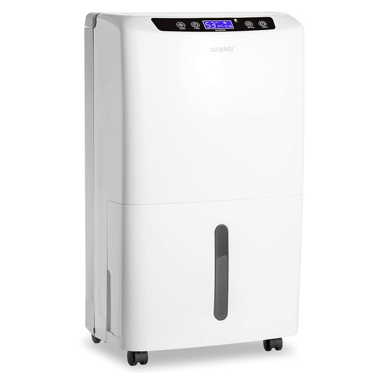 Waykar 2000 Sq. Ft. Dehumidifier