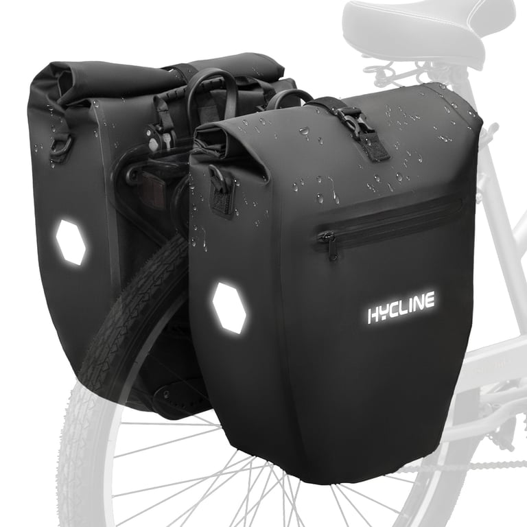 Hycline Waterproof Bike Pannier
