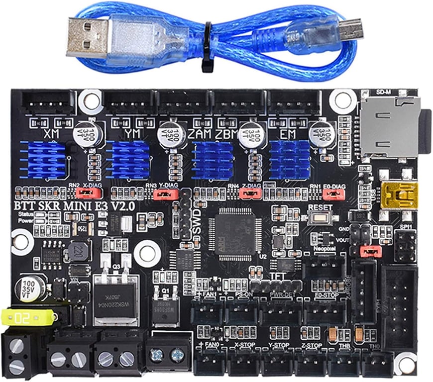 BIGTREETECH SKR Mini E3 V2.0