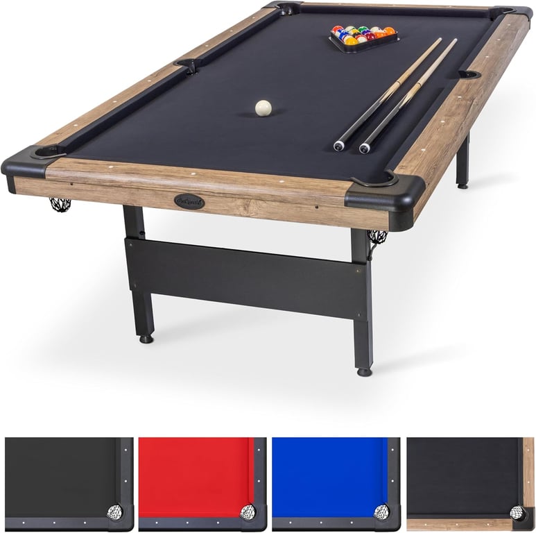 GoSports 8 ft