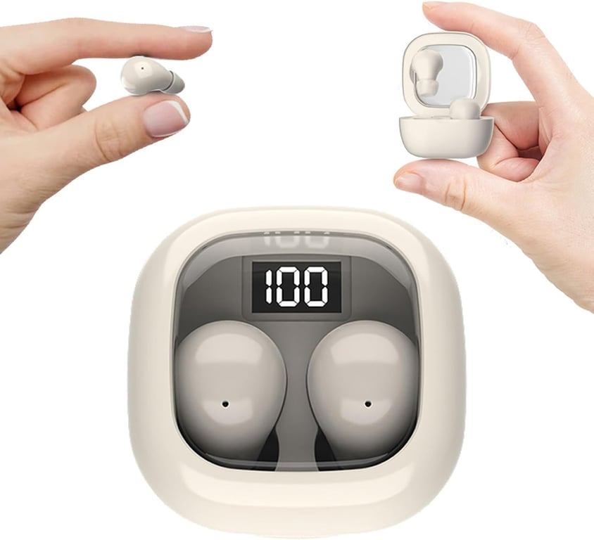 CNBRO Mini Sleep Earbuds