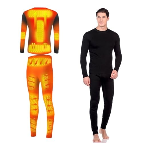 Foern Heated Underwear Set