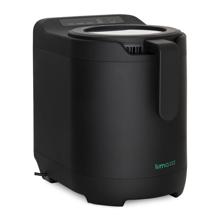 Luma 2.5L