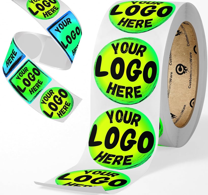CustomBrandWare