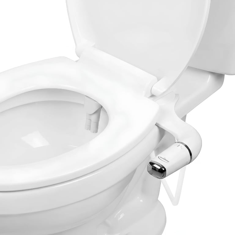 GenieBidet Ultra‑Slim