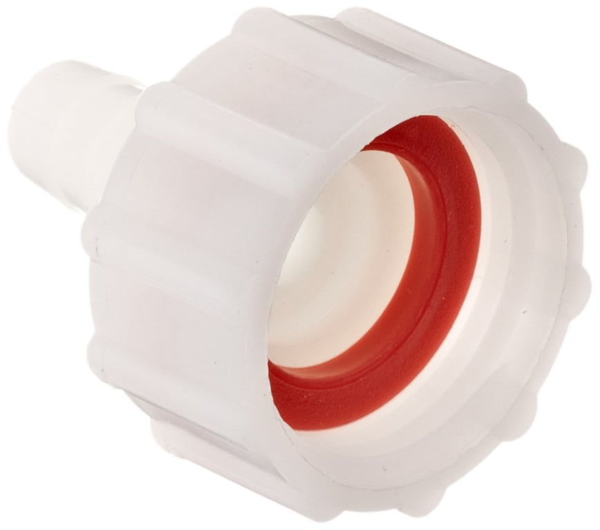Dixon Tuff-Lite Nylon Hose Fitting