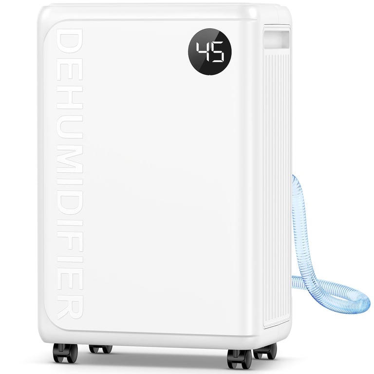 PLUSCENT 32 Pint Dehumidifier