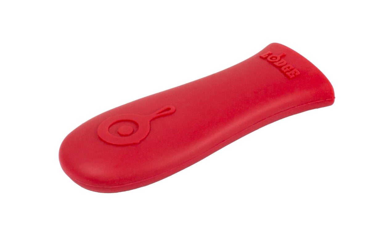 Lodge Silicone Hot Handle Holder