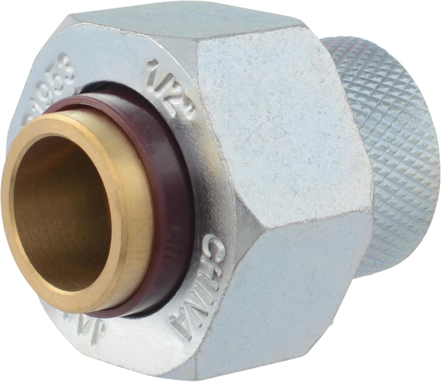 Eastman 1/2 Dielectric Union