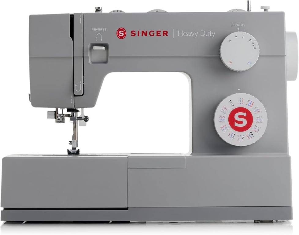 Singer 4452