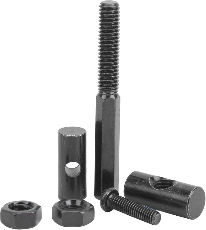 VGEBY Locking Screw Kit