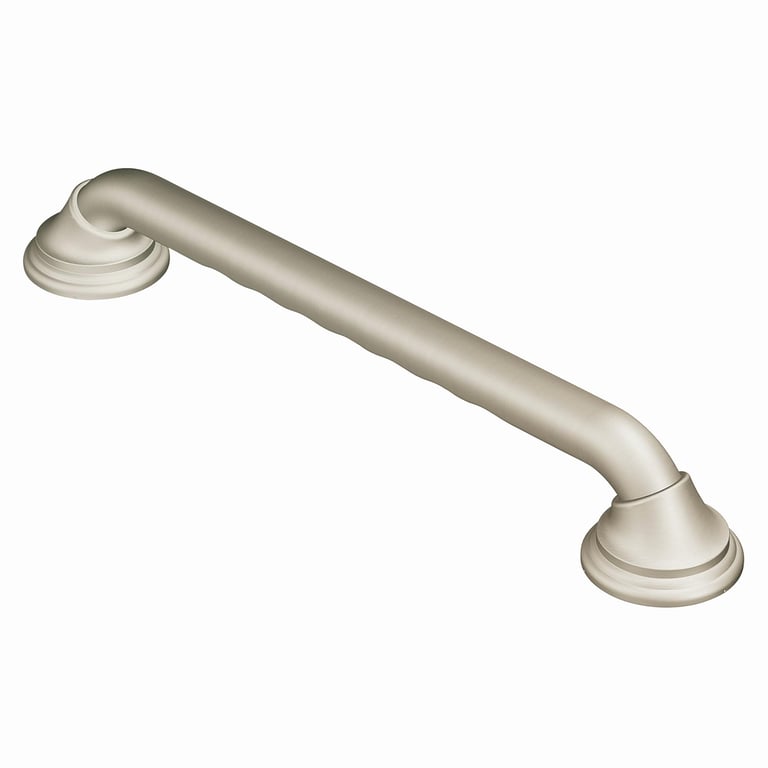 Moen 24‑in Designer Grab Bar