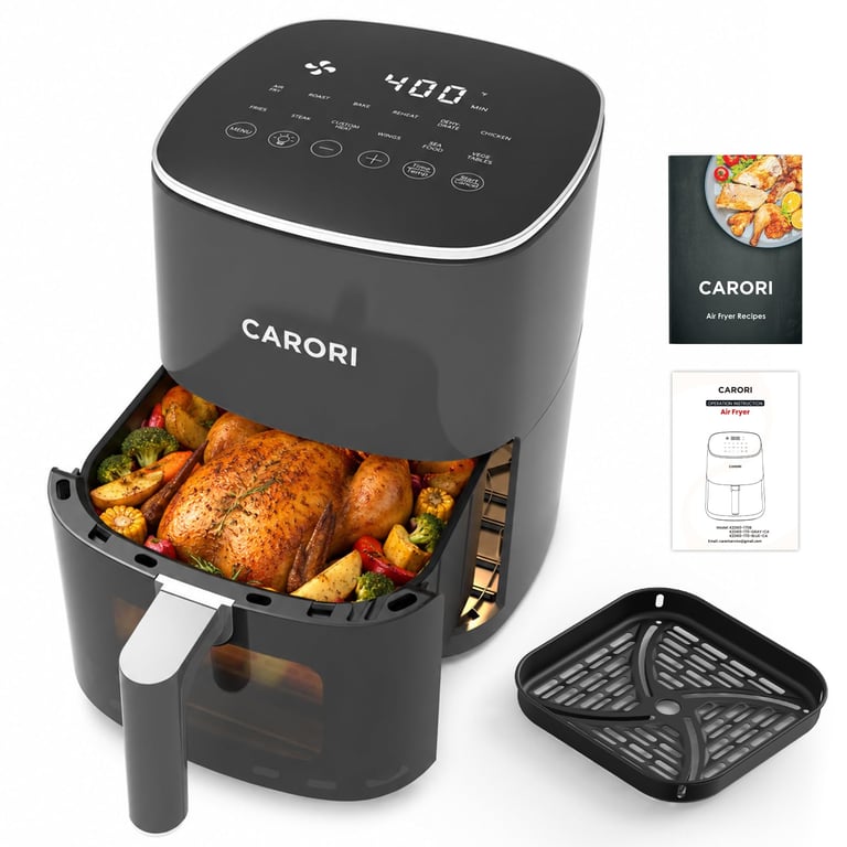 Carori Air Fryer