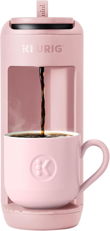 Keurig K‑Mini Mate