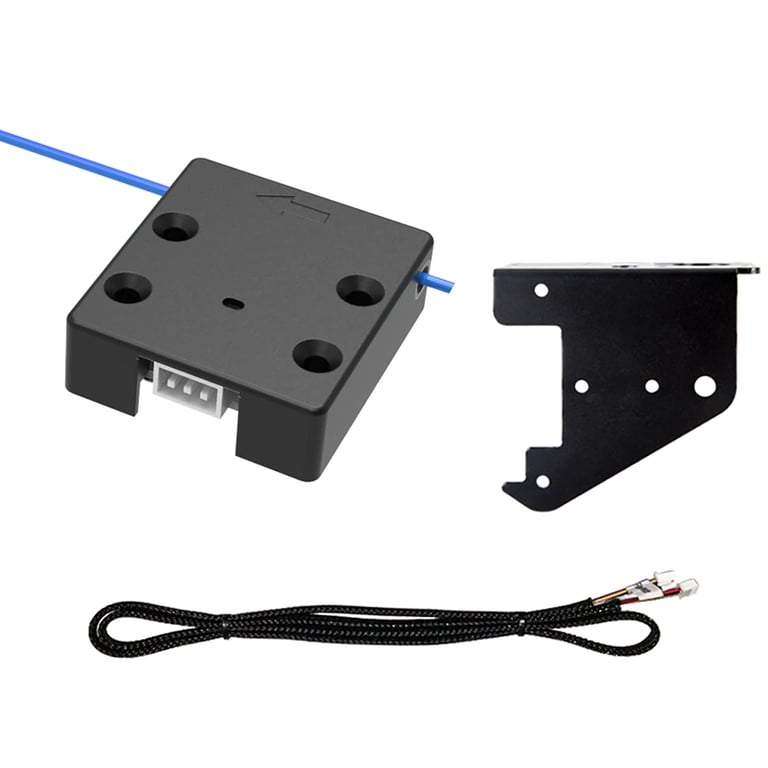 Creality Ender 3 V2 Filament Sensor