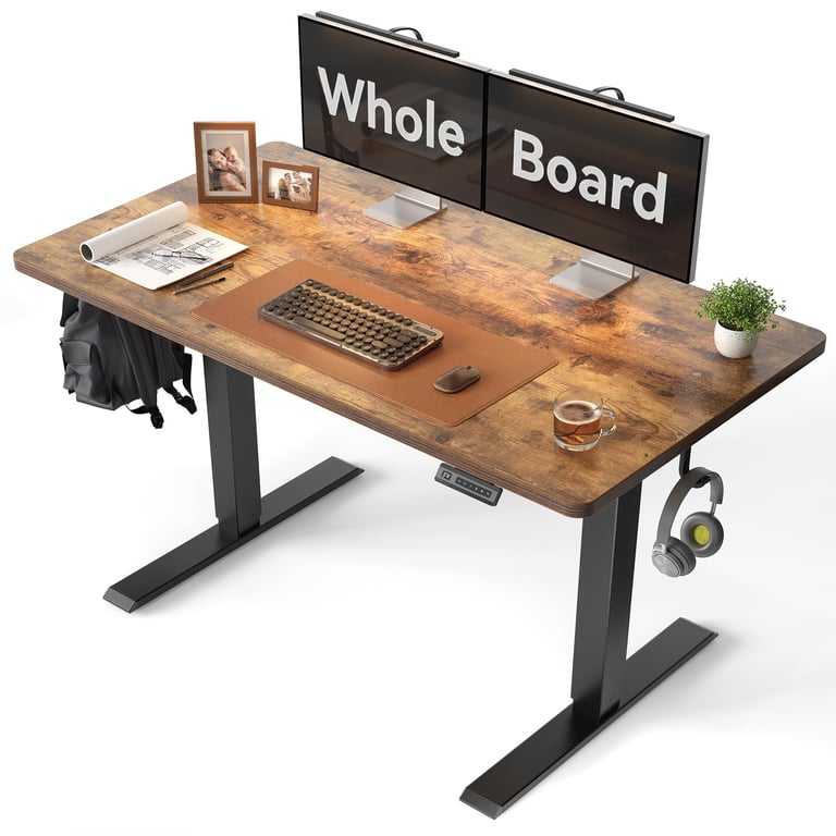 CubiCubi Electric Standing Desk