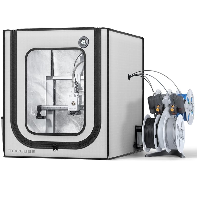 TopCube Bambu Lab A1 Enclosure