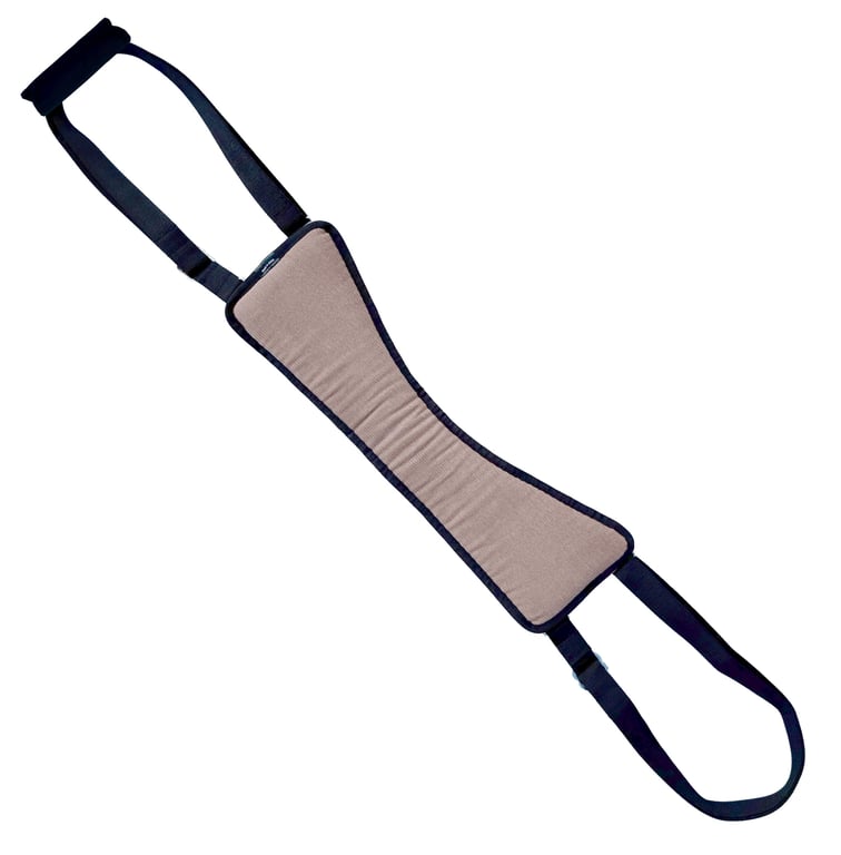 GingerLead Dog Support Sling