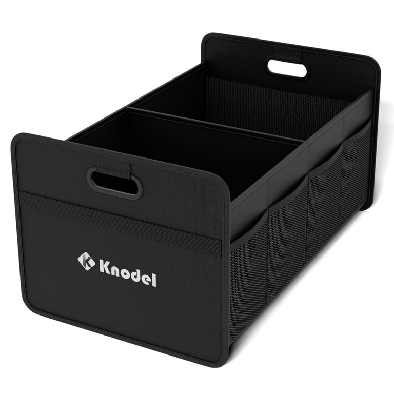 K KNODEL Small Car Trunk Organizer