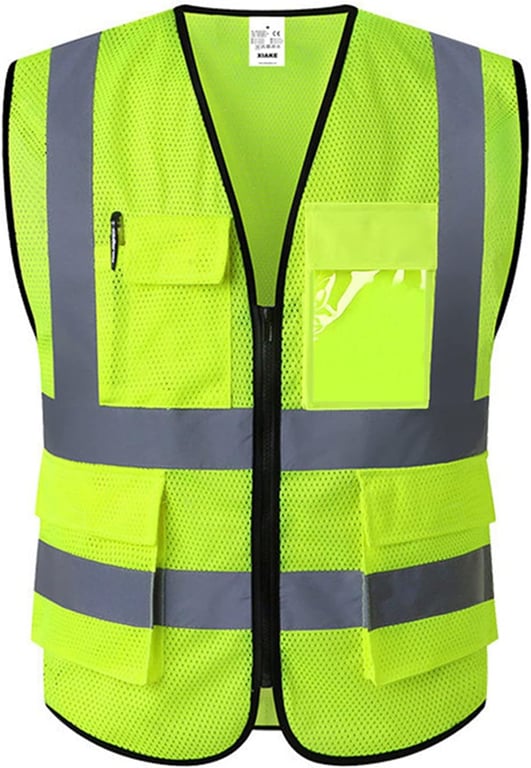Xiake Reflective Safety Vest