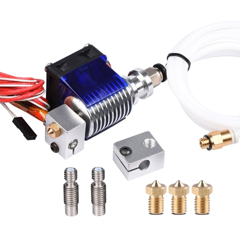 E3D V6 Hot End Full Kit