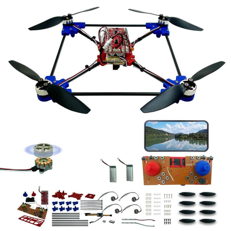 DIY Drone Kit