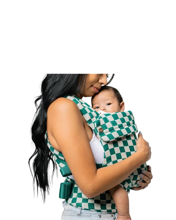 Mabē Monarch Baby Carrier