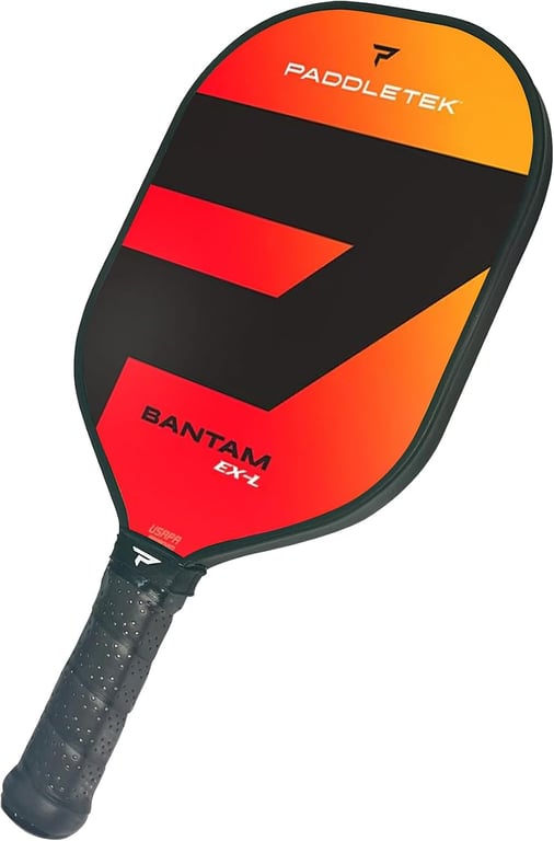 Paddletek Bantam EX-L
