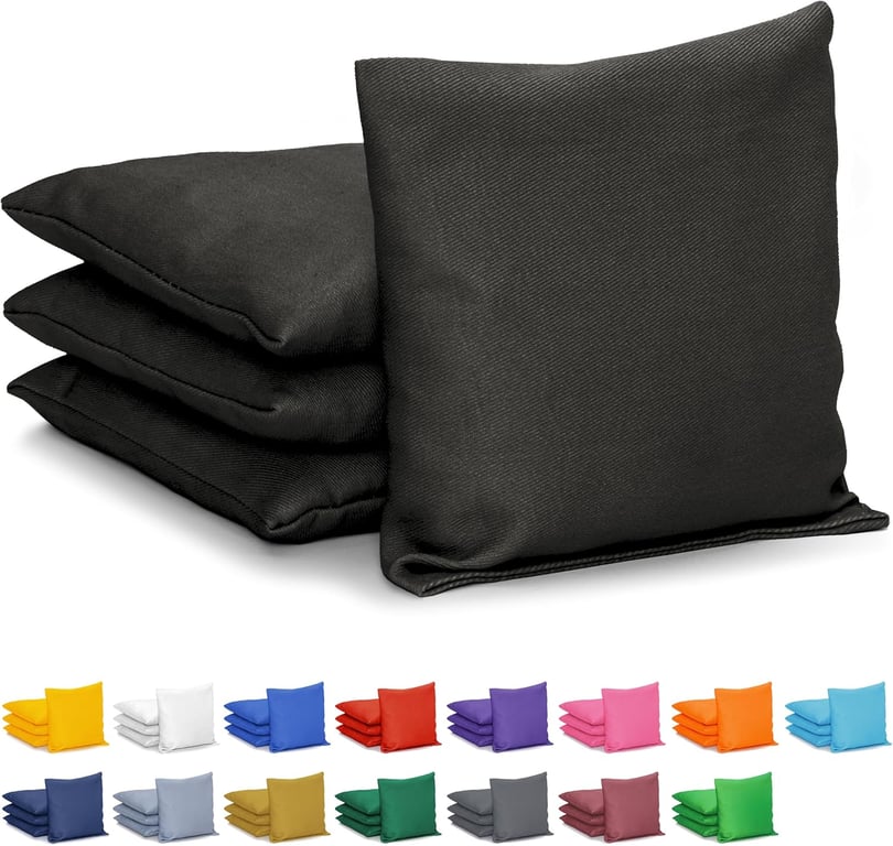 GoSports Classic Cornhole Bags